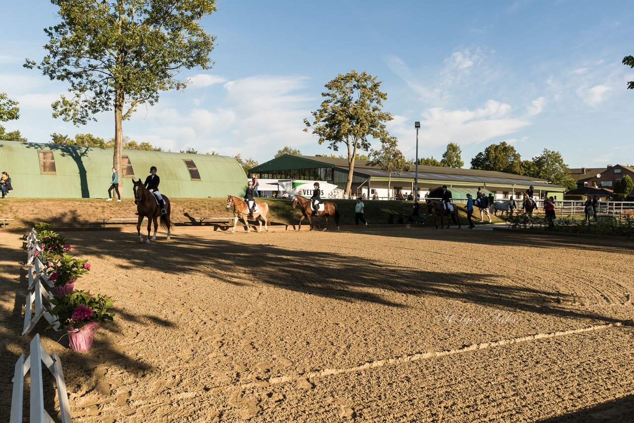 Bild 1 - Pony Akademie Turnier